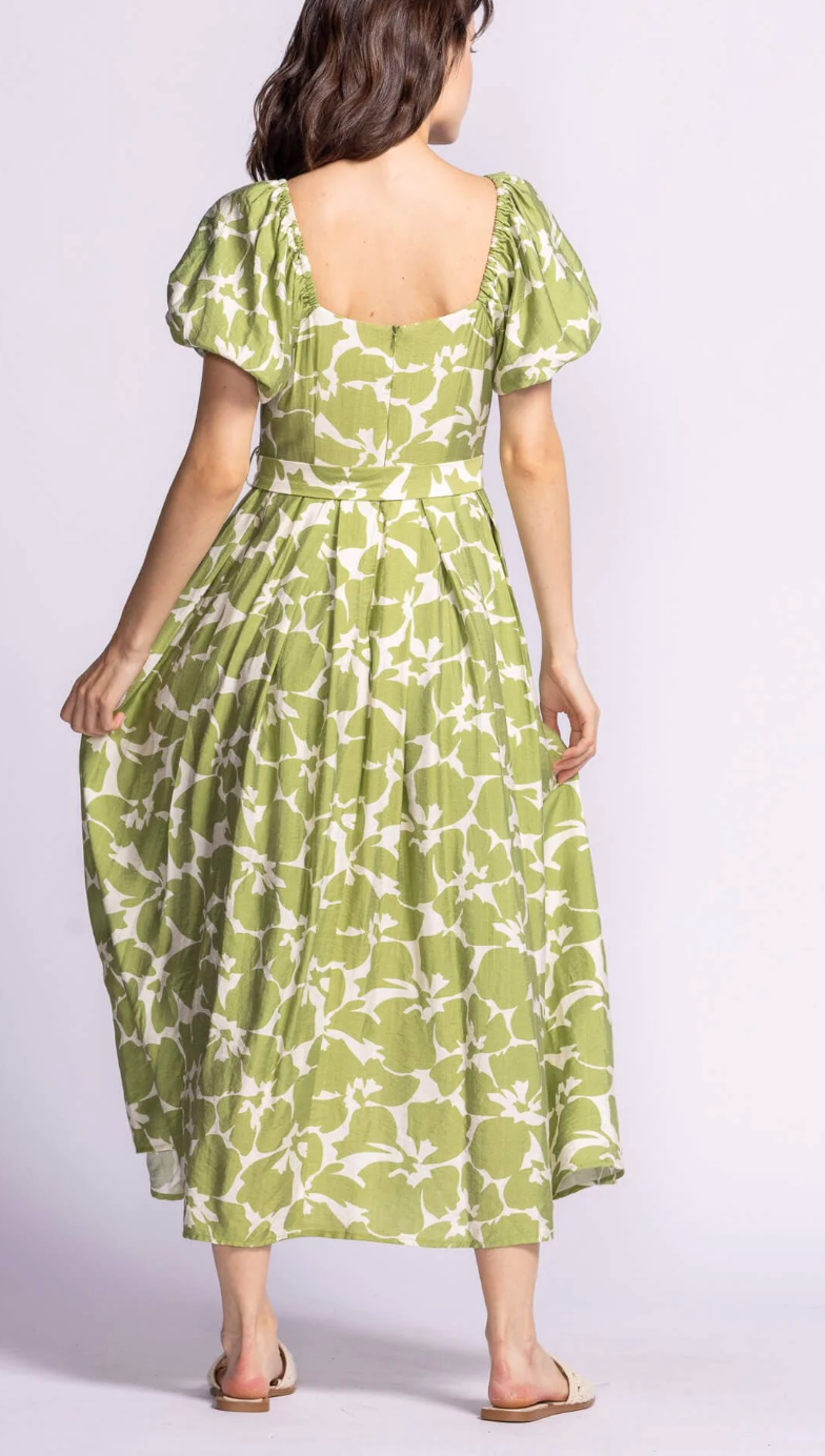 Rachel Dress
