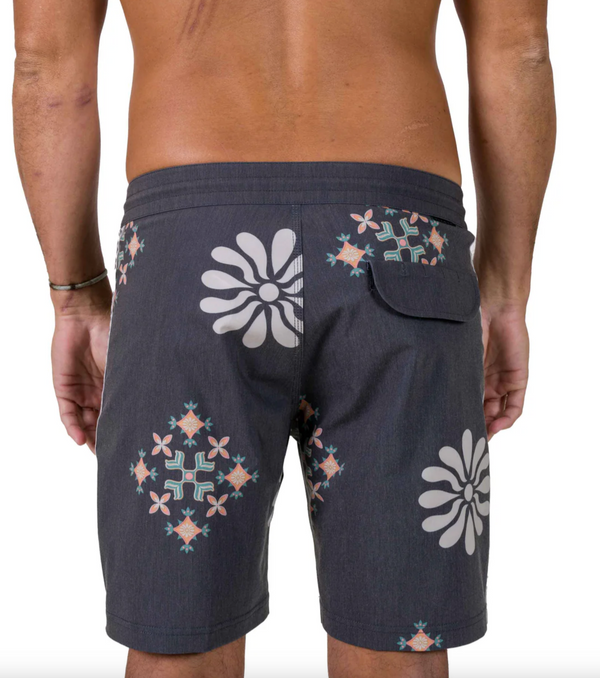 Icons Boardshorts S25
