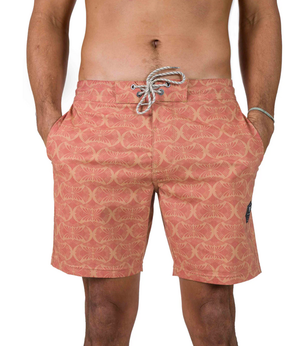 Boilers Boardshort
