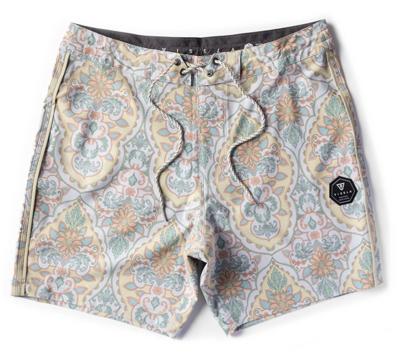 Mundaka Ecolastic Shorts