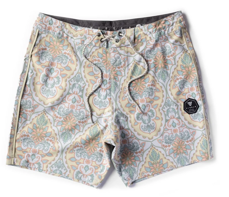 Mundaka Ecolastic Shorts