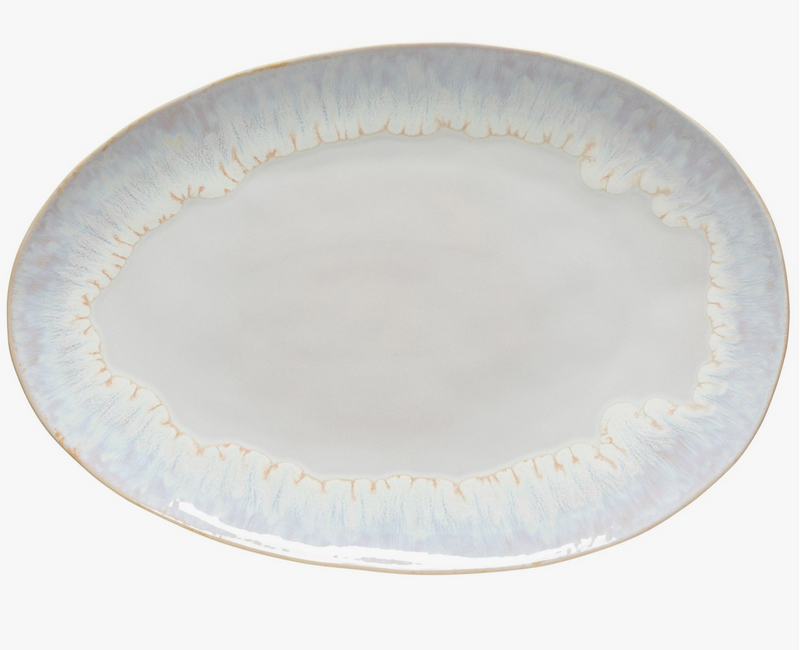 Brisa Platter Oval-Large