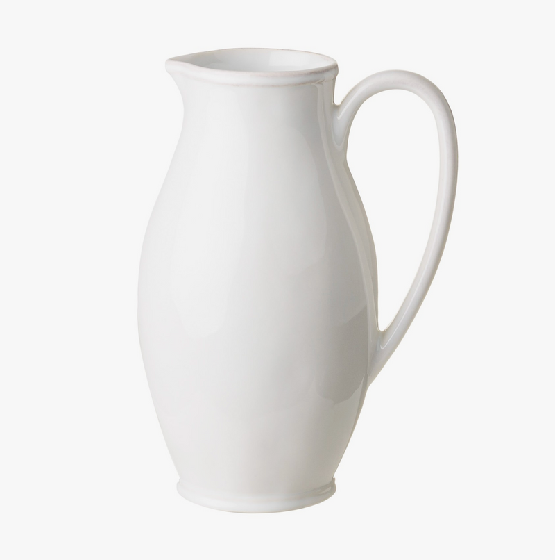 Fontana Pitcher