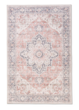 Flaire Washable Rug- FETHIYE
