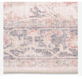 Flaire Washable Rug- FETHIYE