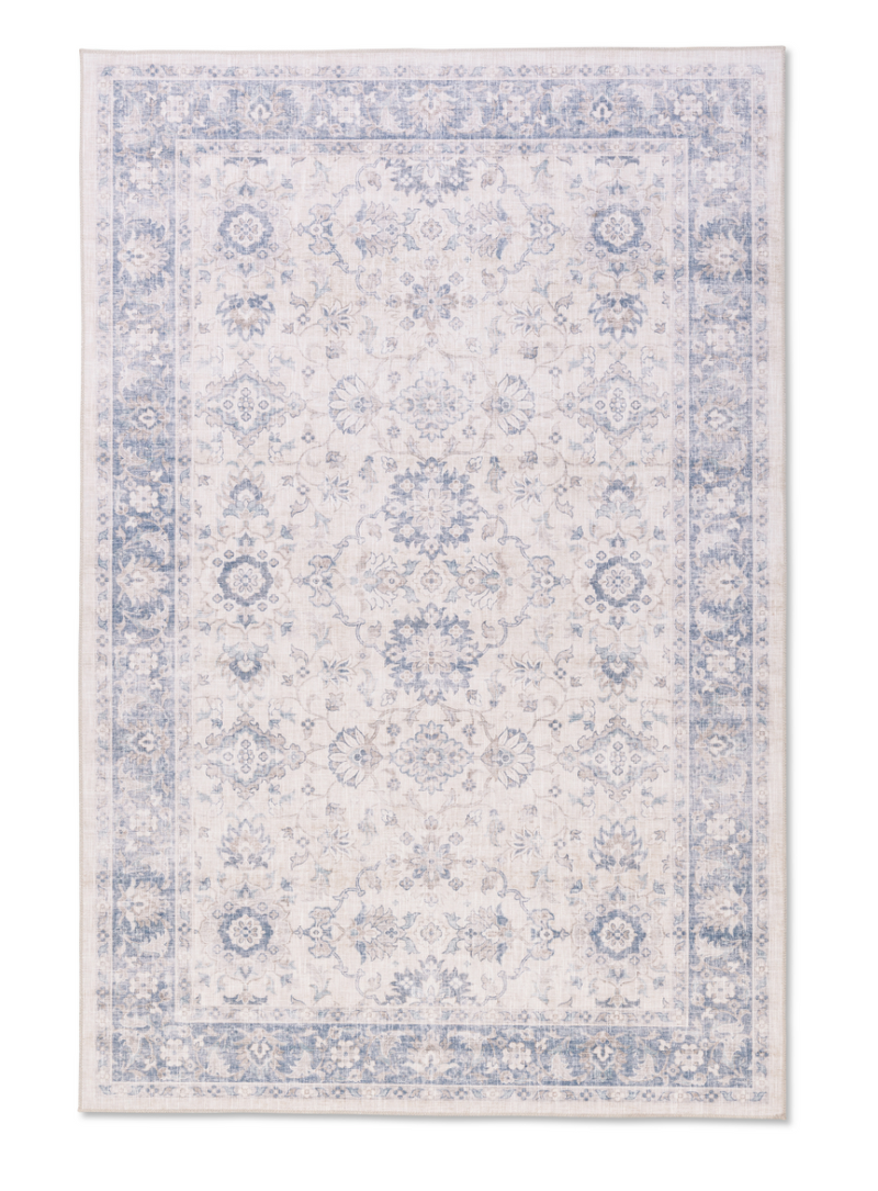 Flaire Washable Rug-ANKARA
