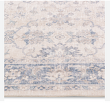 Flaire Washable Rug-ANKARA