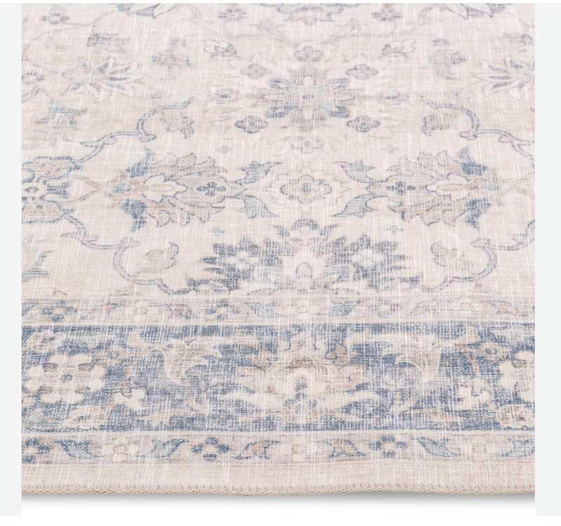Flaire Washable Rug-ANKARA
