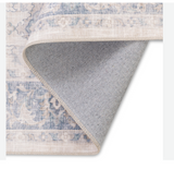 Flaire Washable Rug-ANKARA