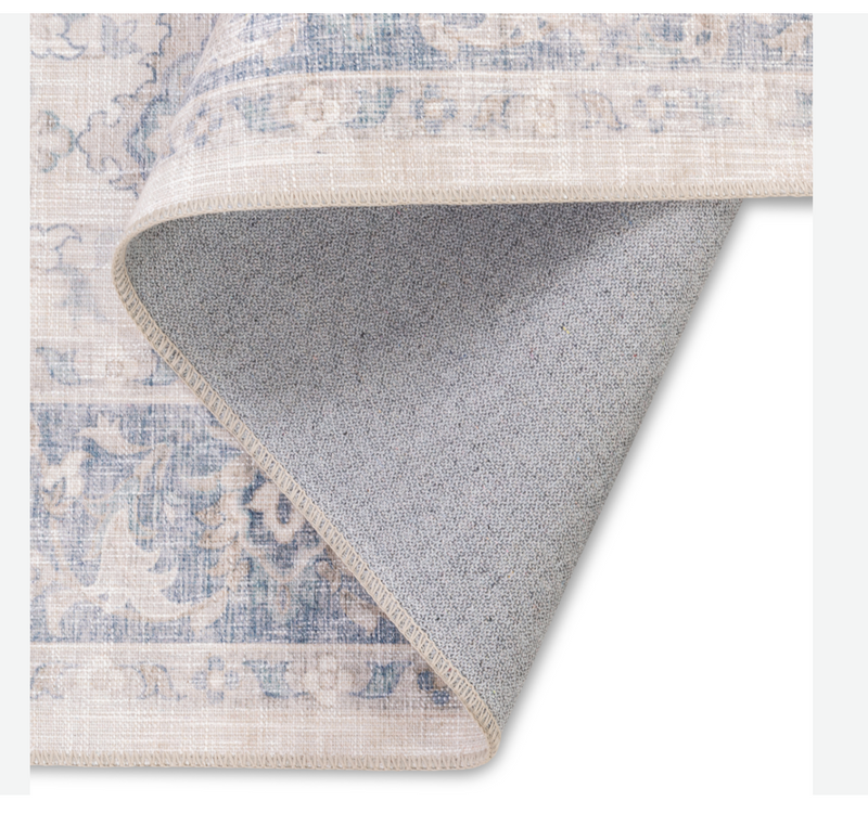 Flaire Washable Rug-ANKARA