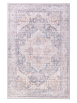 Flaire Washable Rug- IZMIR