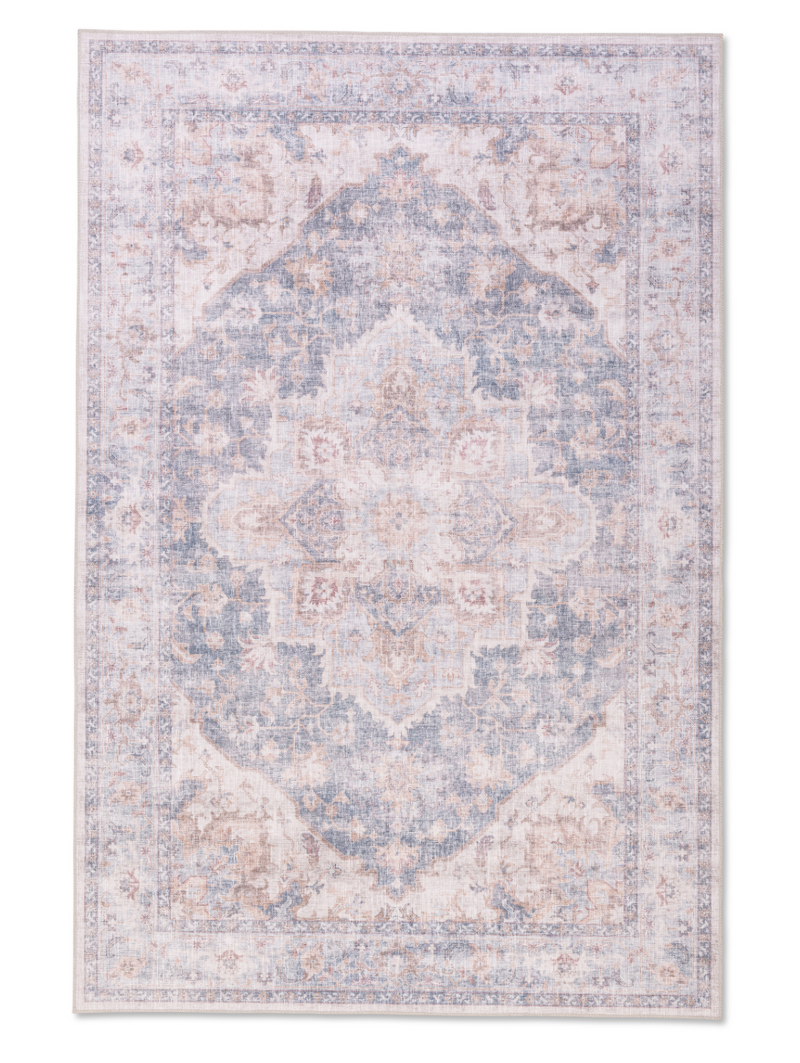 Flaire Washable Rug- IZMIR