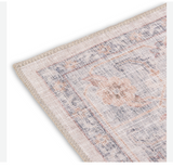 Flaire Washable Rug- IZMIR