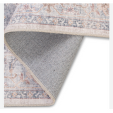 Flaire Washable Rug- IZMIR