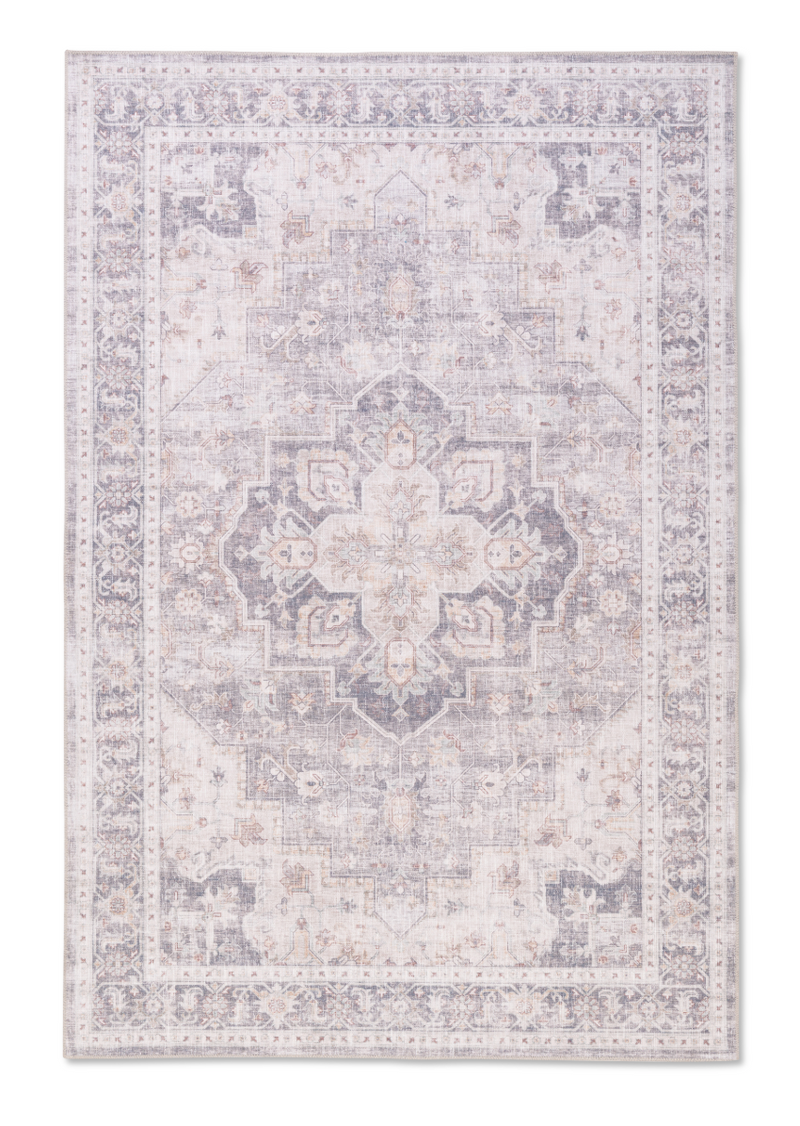 Flaire Washable Rug-BODRUM