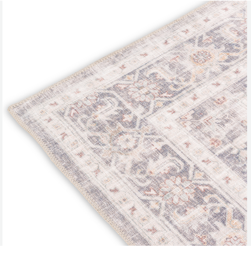 Flaire Washable Rug-BODRUM