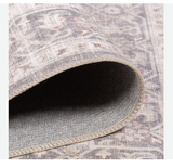 Flaire Washable Rug-BODRUM