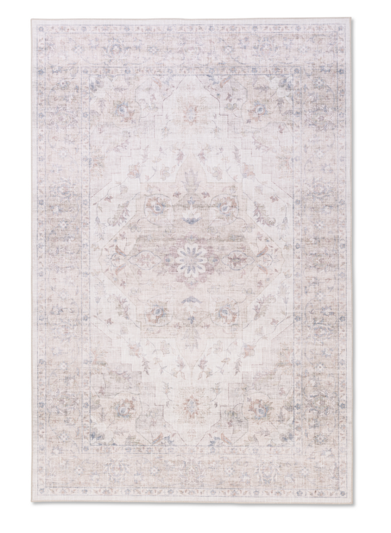Flaire Washable Rug-ISTANBUL