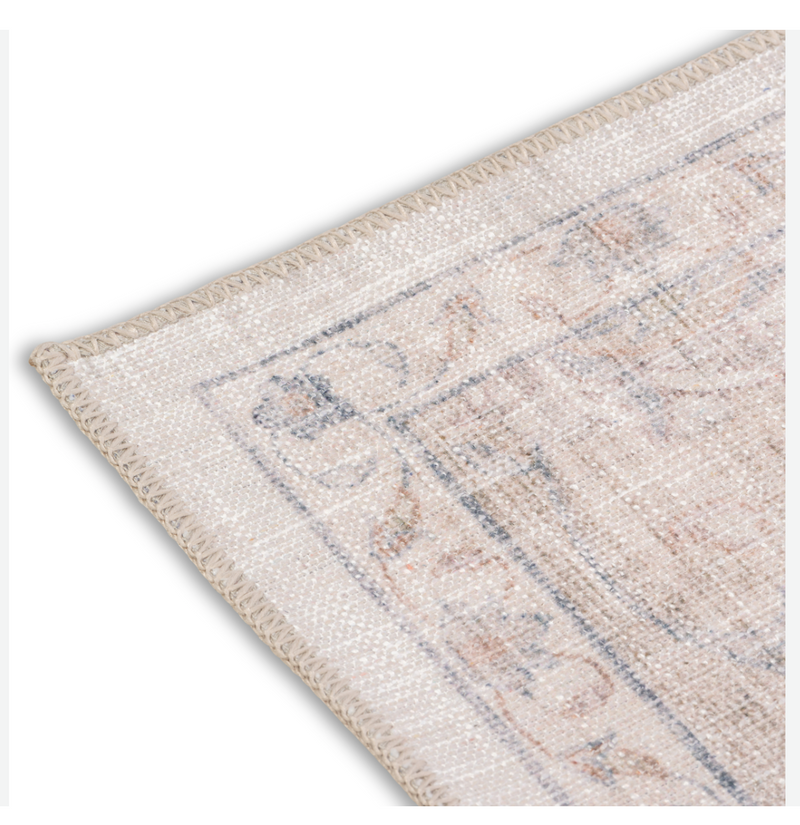 Flaire Washable Rug-ISTANBUL
