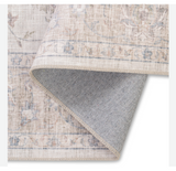 Flaire Washable Rug-ISTANBUL