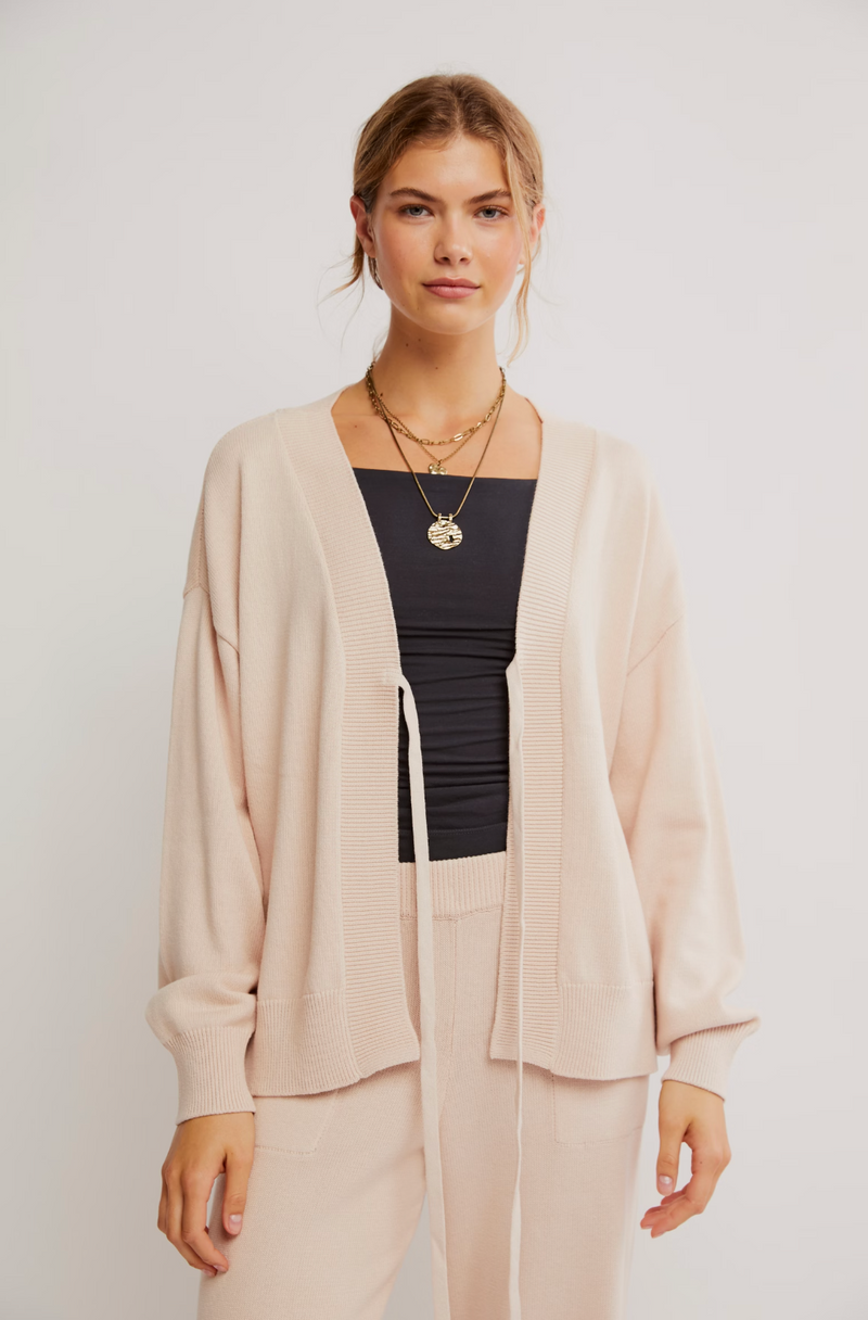 Solar Sweater Set