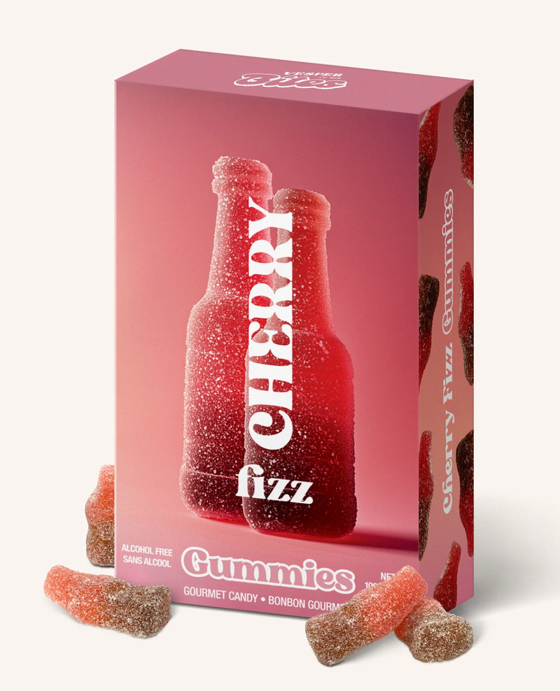 Vesper Gummies