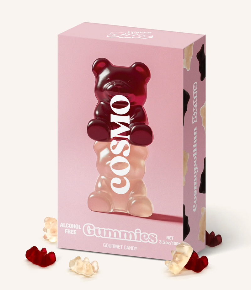 Vesper Gummies