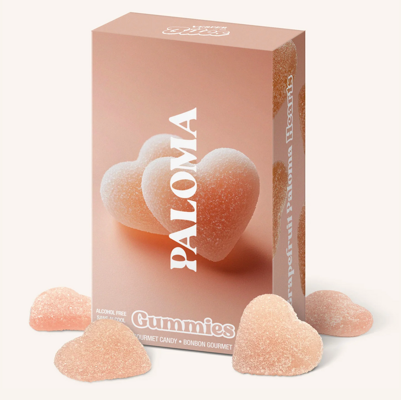 Vesper Gummies
