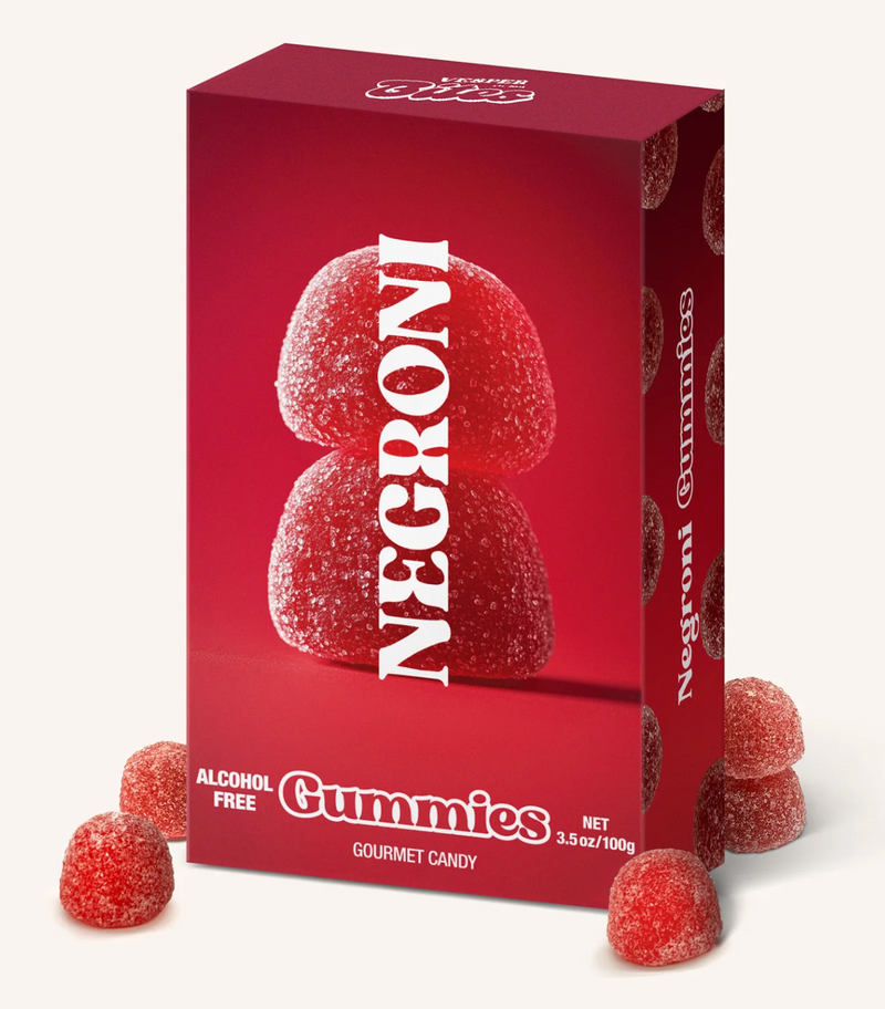 Vesper Gummies