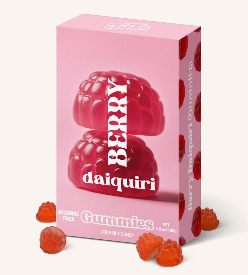 Vesper Gummies
