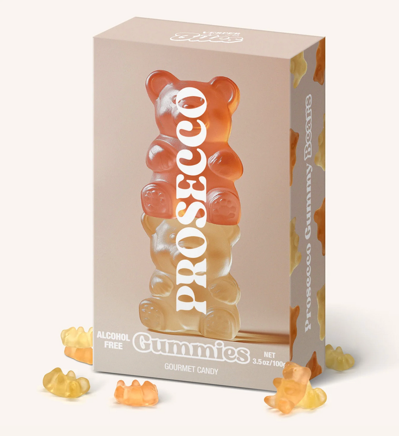 Vesper Gummies