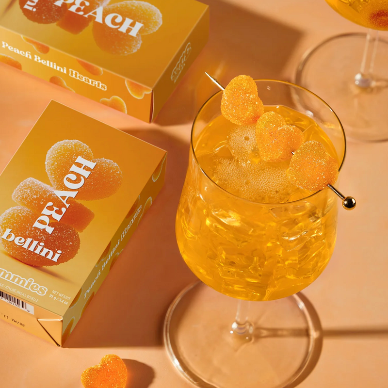 Vesper Gummies