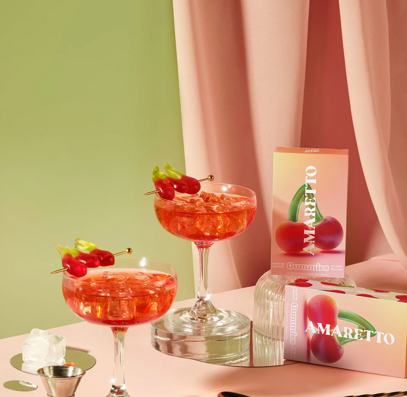 Vesper Gummies