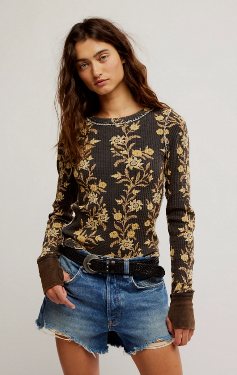 Pretty Little Thermal