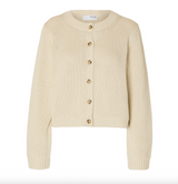 Ivy Knit Cardigan