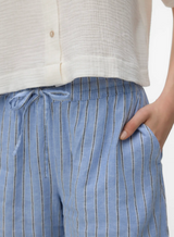 Linn Stripe Short