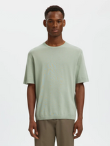 Torino Short Sleeve Tee