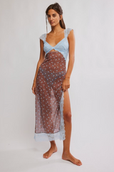 Suddenly Fine Maxi #623