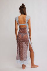 Suddenly Fine Maxi #623