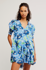 Moon Chaser Mini Dress #610