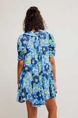 Moon Chaser Mini Dress #610