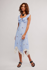 Flock Together Midi #615