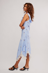 Flock Together Midi #615