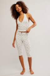 Full Bloom Capri #639