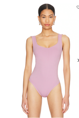 Clean Lines Bodysuit-La Fleur #654