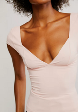 Duo Coset Cami-Ballet #648