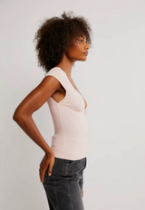 Duo Coset Cami-Ballet #648