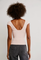Duo Coset Cami-Ballet #648