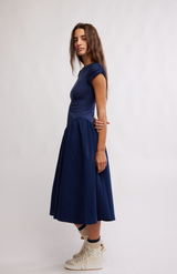 Afternoon Elegance Midi #667