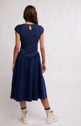 Afternoon Elegance Midi #667